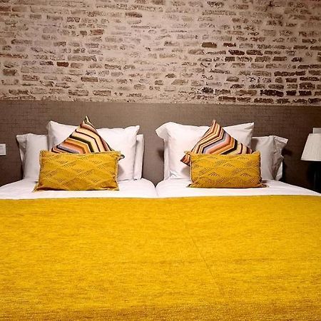 Apartamento Vina P. Malaga Centro المظهر الخارجي الصورة
