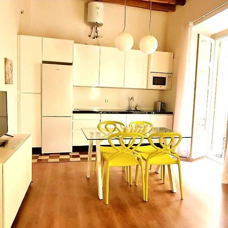 Apartamento Vina P. Malaga Centro المظهر الخارجي الصورة