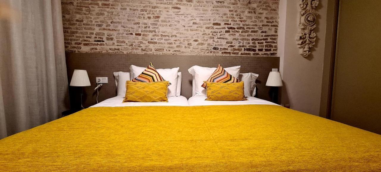 Apartamento Vina P. Malaga Centro المظهر الخارجي الصورة