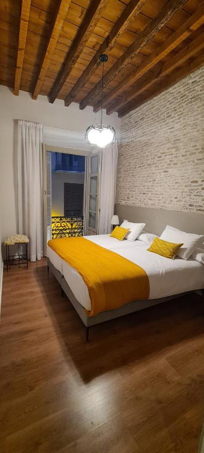 Apartamento Vina P. Malaga Centro المظهر الخارجي الصورة