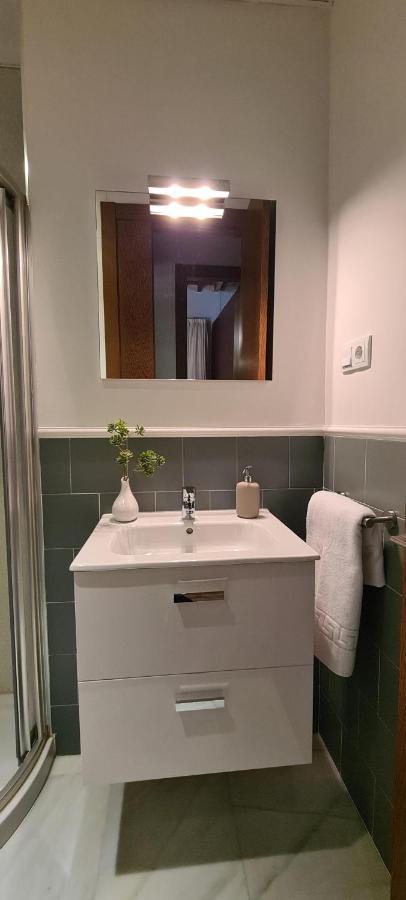 Apartamento Vina P. Malaga Centro الغرفة الصورة