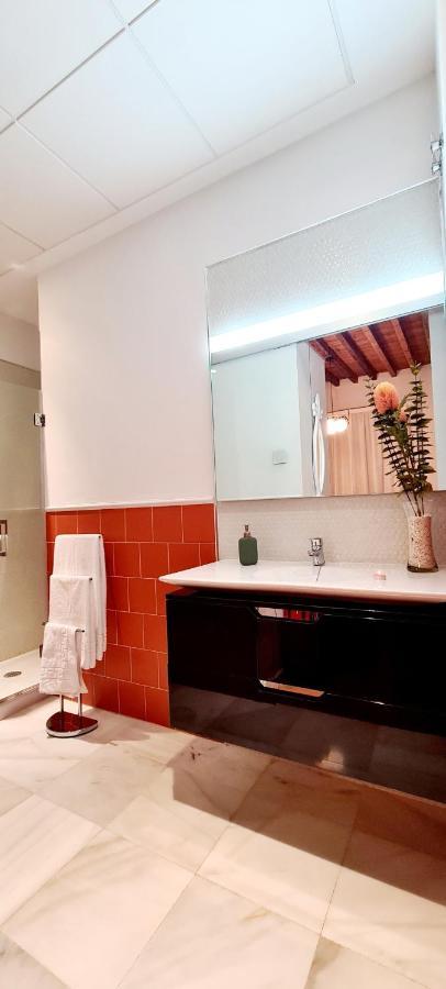 Apartamento Vina P. Malaga Centro المظهر الخارجي الصورة