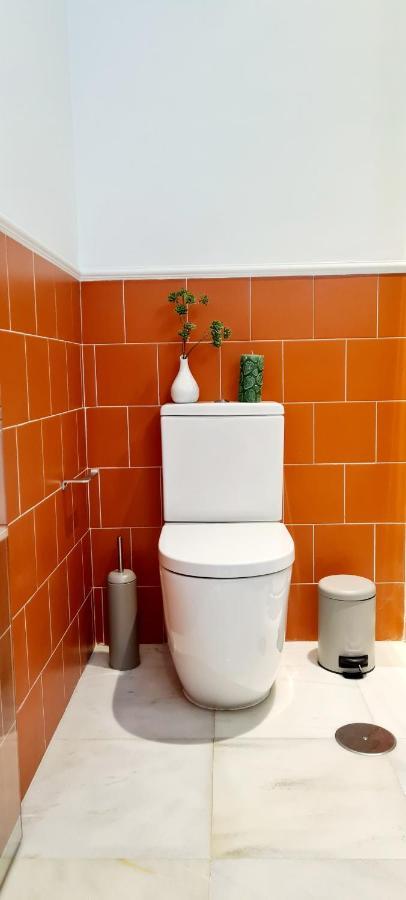 Apartamento Vina P. Malaga Centro المظهر الخارجي الصورة