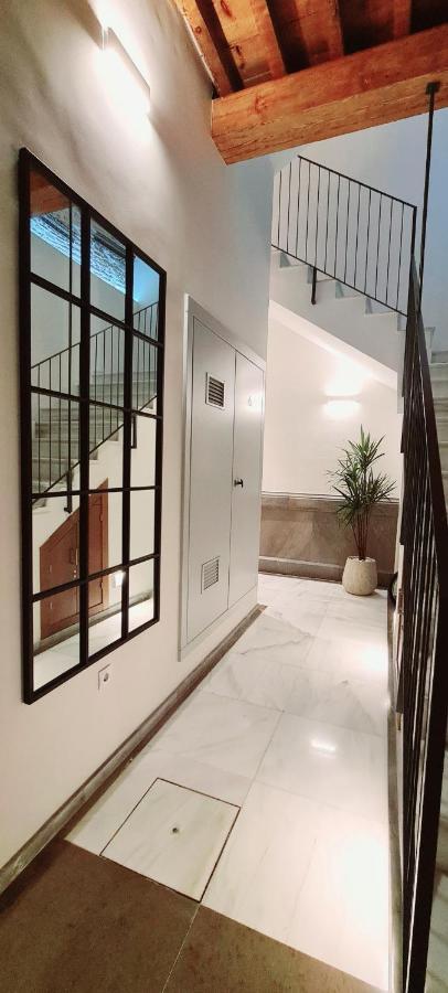 Apartamento Vina P. Malaga Centro المظهر الخارجي الصورة