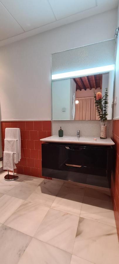 Apartamento Vina P. Malaga Centro المظهر الخارجي الصورة
