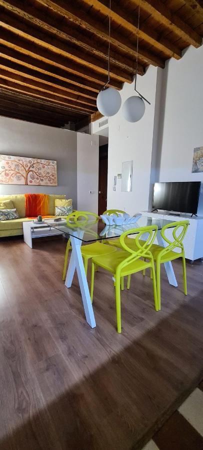 Apartamento Vina P. Malaga Centro المظهر الخارجي الصورة