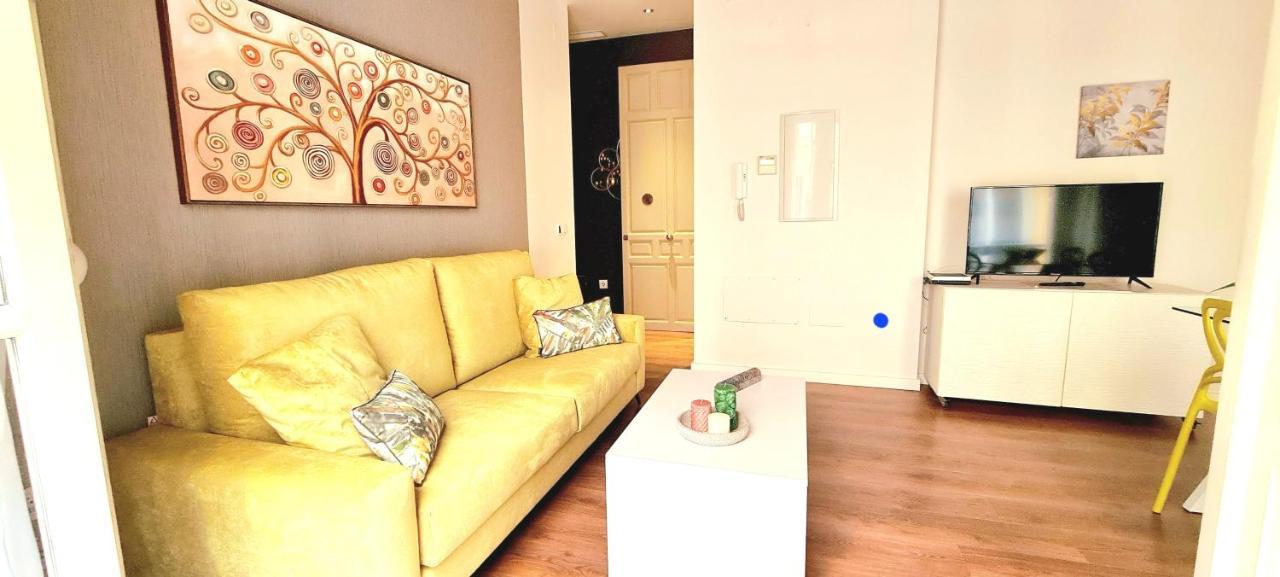 Apartamento Vina P. Malaga Centro الغرفة الصورة