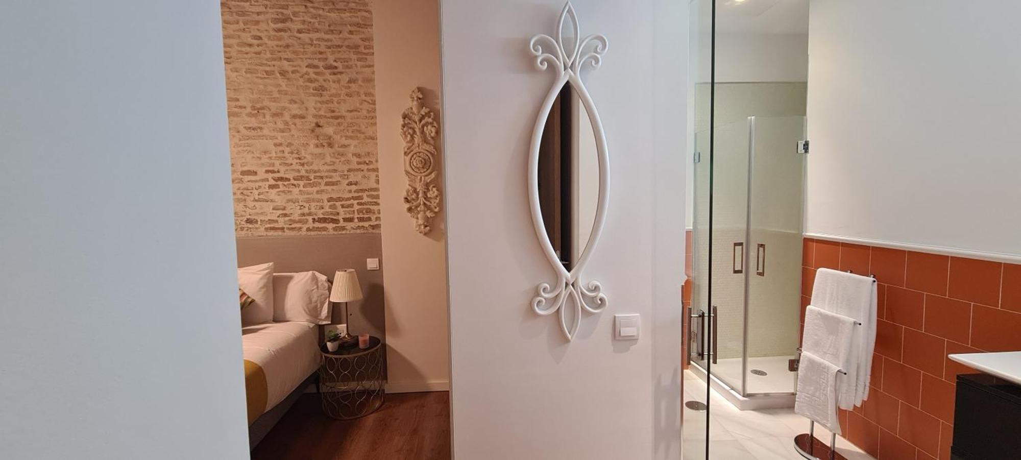 Apartamento Vina P. Malaga Centro المظهر الخارجي الصورة