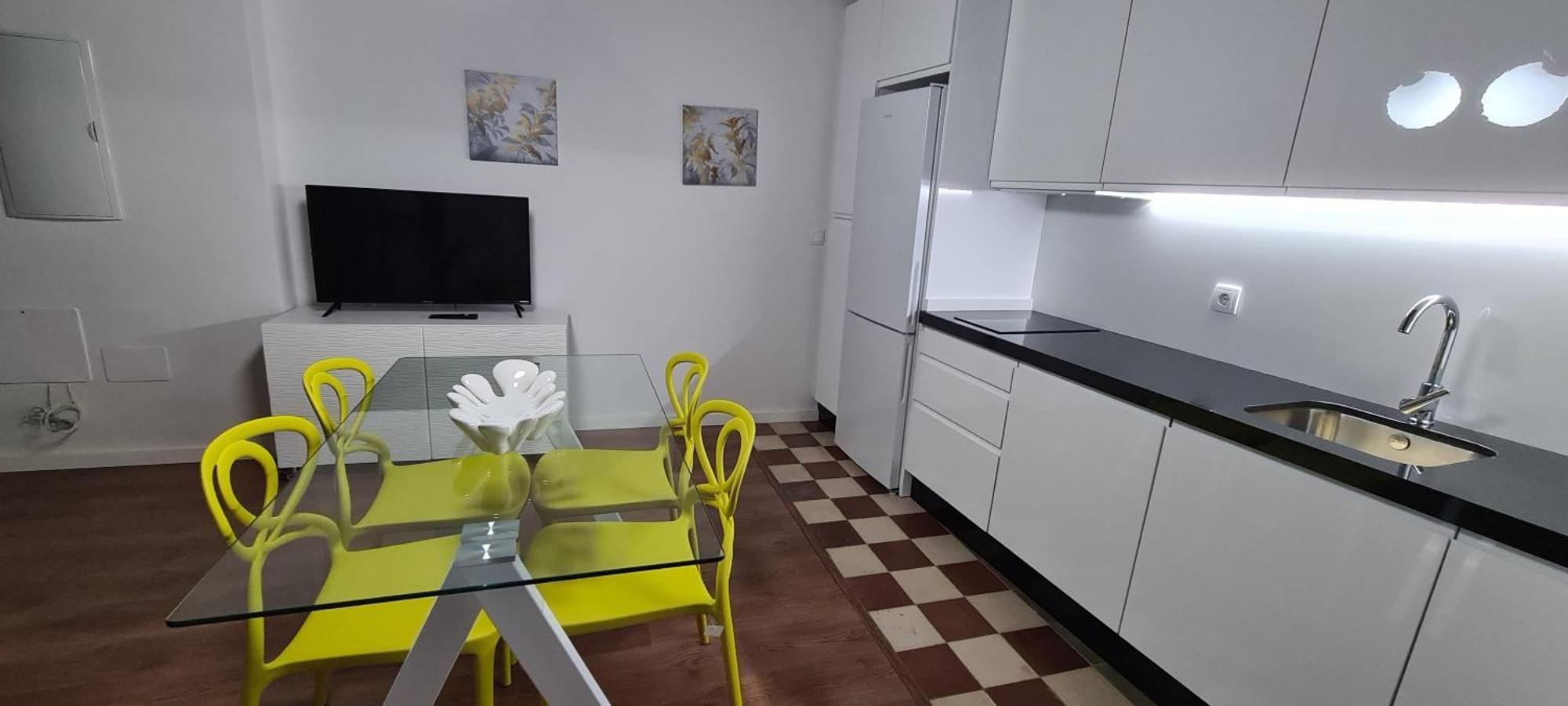 Apartamento Vina P. Malaga Centro المظهر الخارجي الصورة