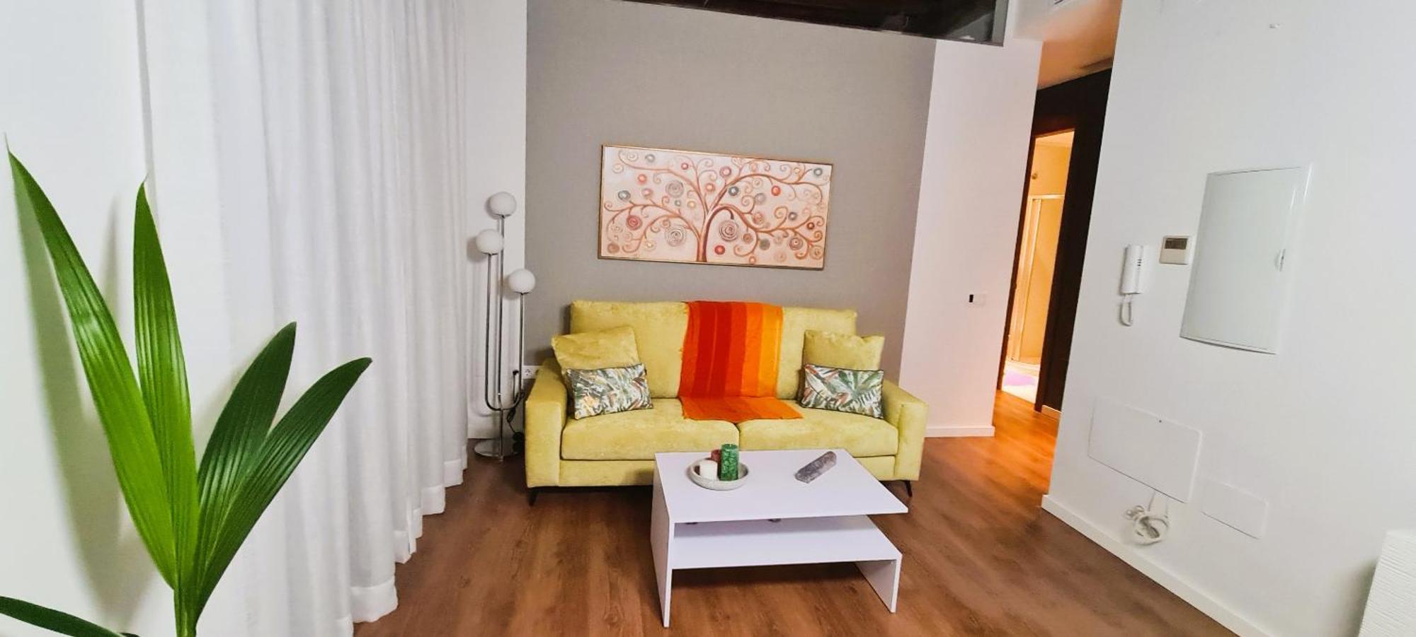 Apartamento Vina P. Malaga Centro المظهر الخارجي الصورة