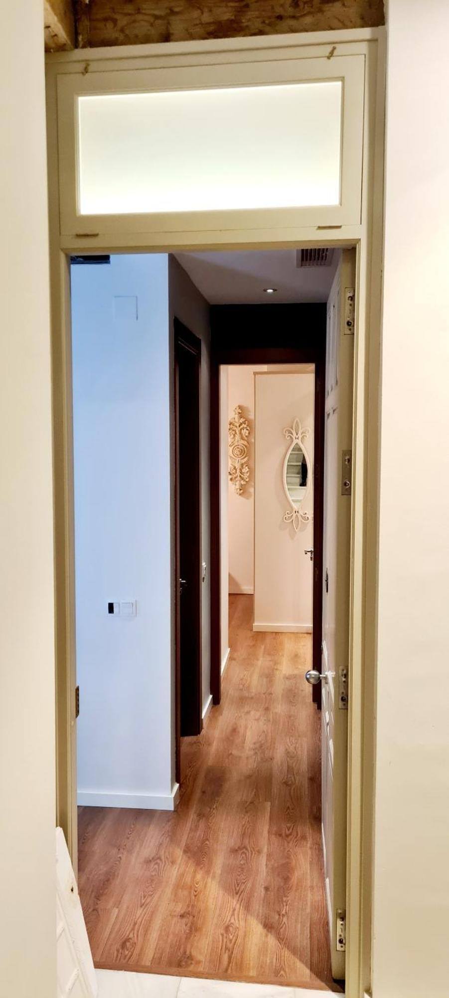 Apartamento Vina P. Malaga Centro المظهر الخارجي الصورة