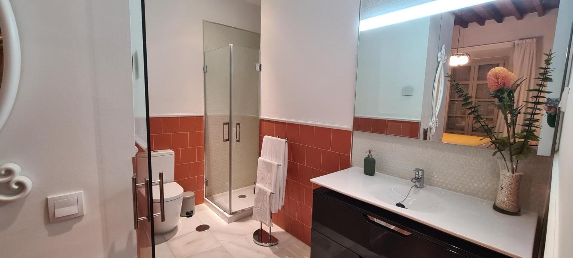 Apartamento Vina P. Malaga Centro المظهر الخارجي الصورة