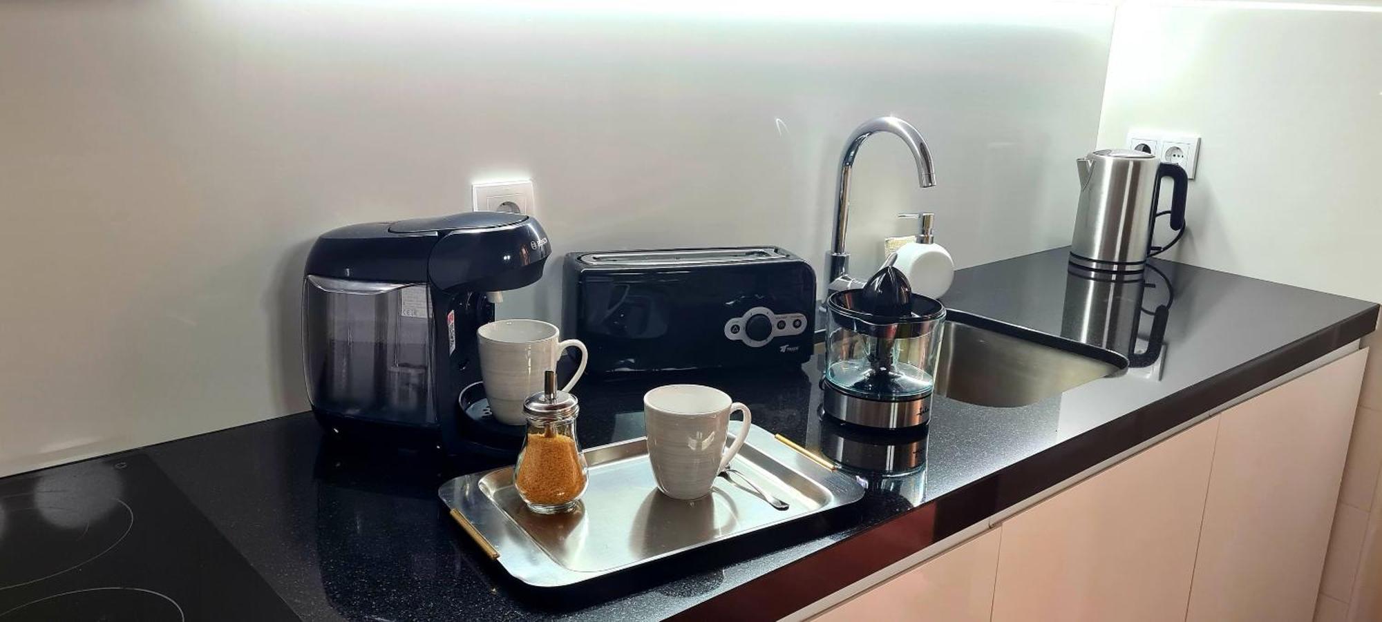 Apartamento Vina P. Malaga Centro المظهر الخارجي الصورة