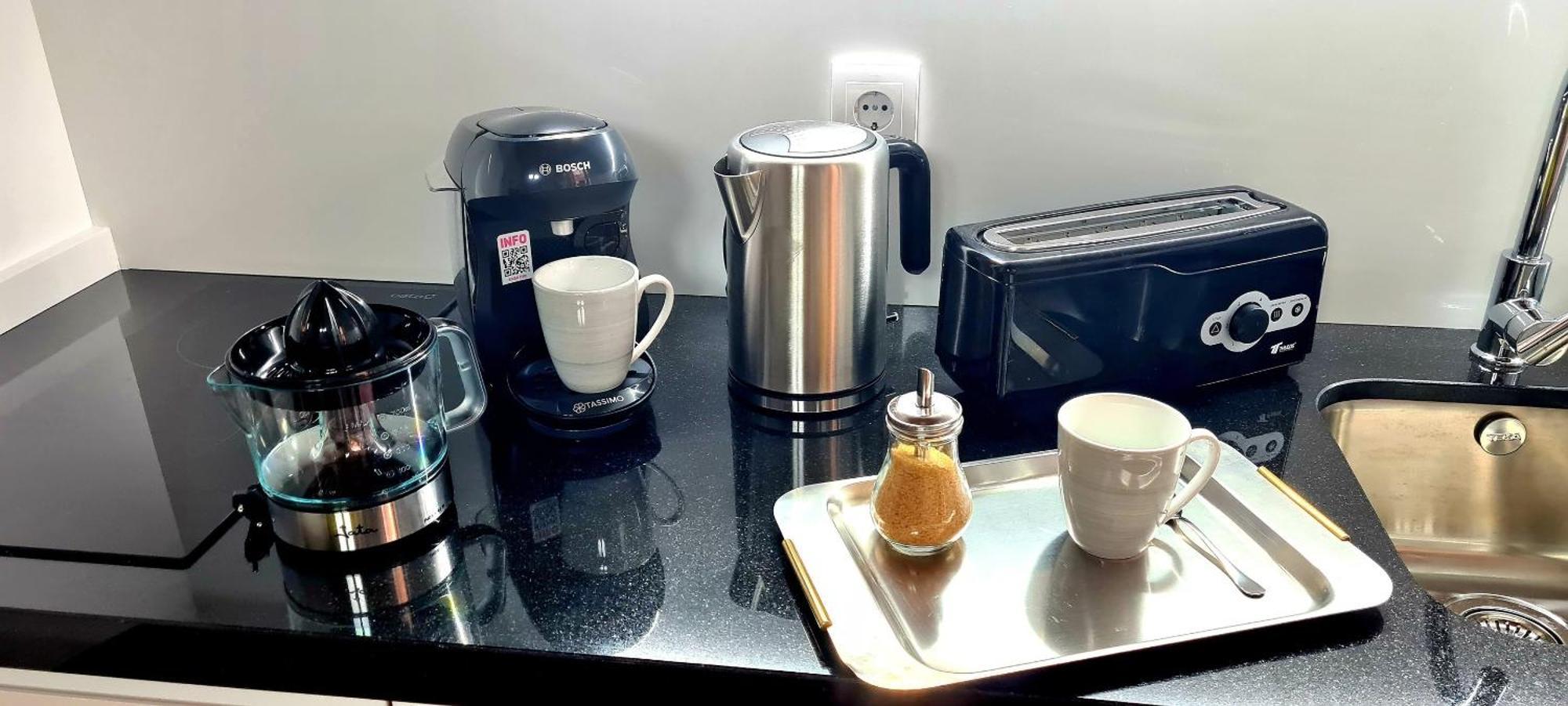 Apartamento Vina P. Malaga Centro المظهر الخارجي الصورة