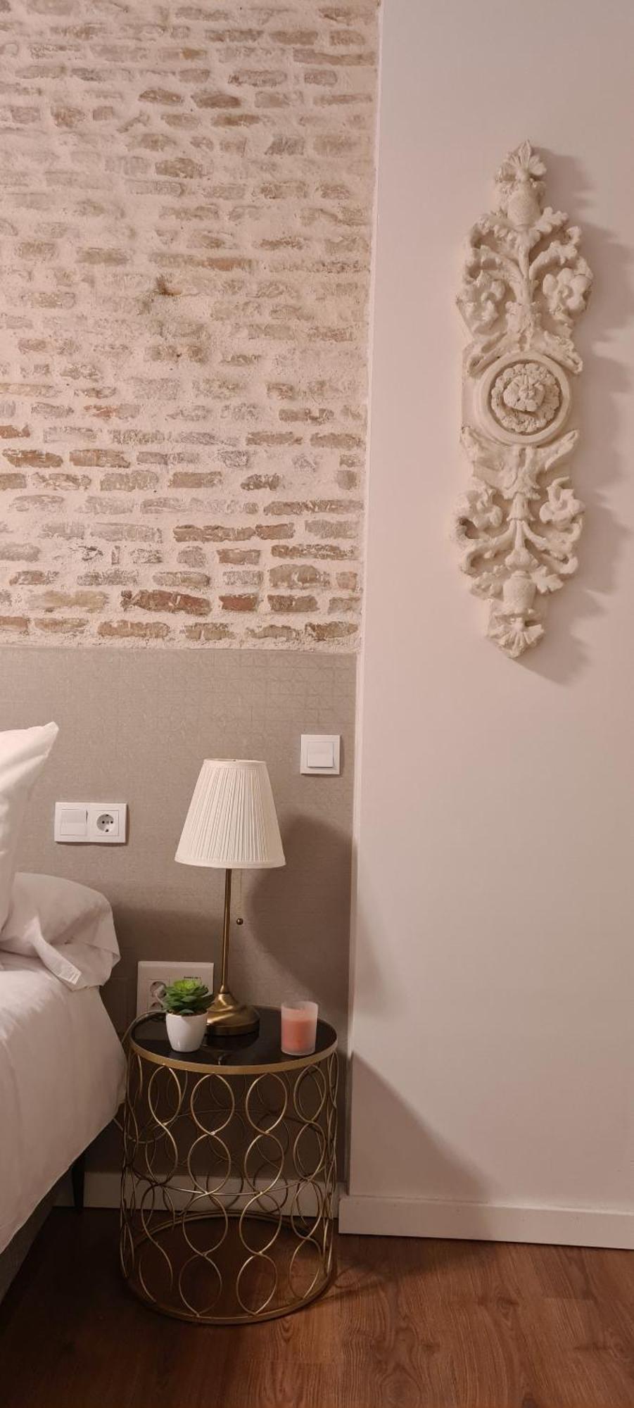 Apartamento Vina P. Malaga Centro المظهر الخارجي الصورة