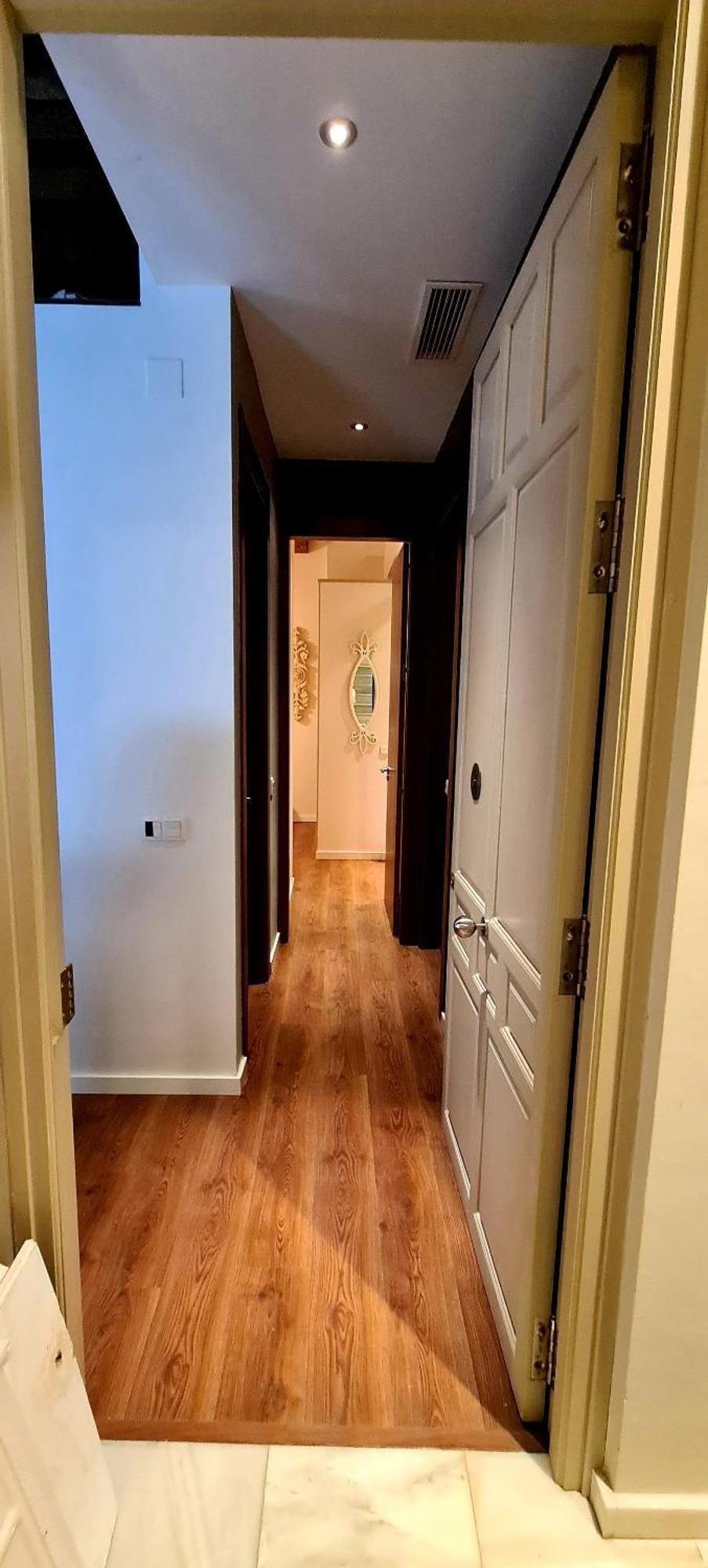 Apartamento Vina P. Malaga Centro المظهر الخارجي الصورة