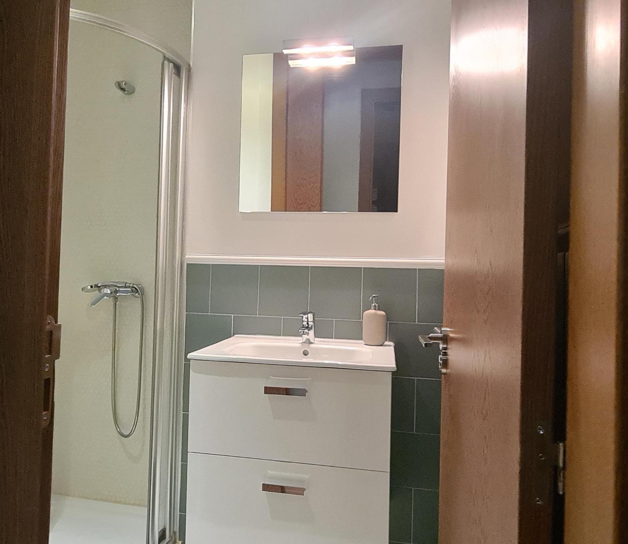 Apartamento Vina P. Malaga Centro المظهر الخارجي الصورة